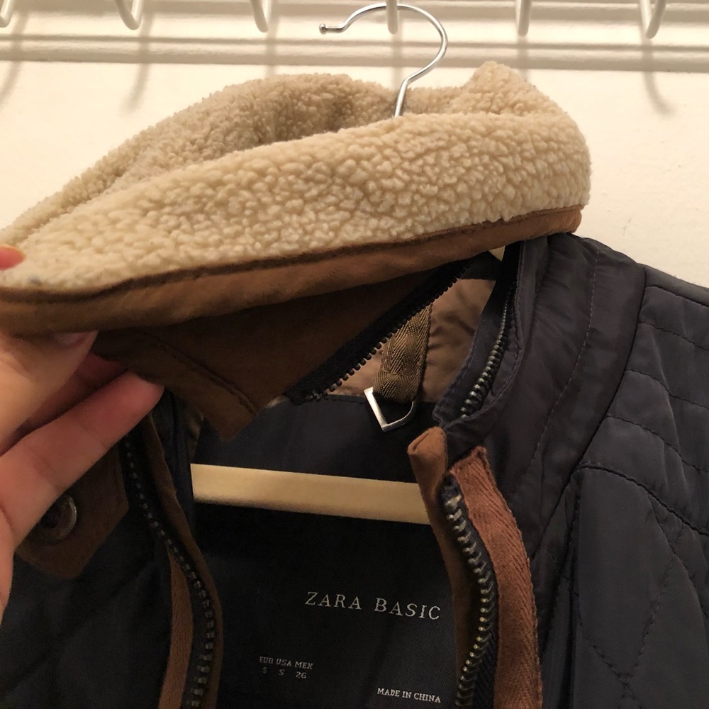 Zara Jacket - Picture 4 of 5